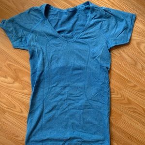 Swiftly tech t-shirt